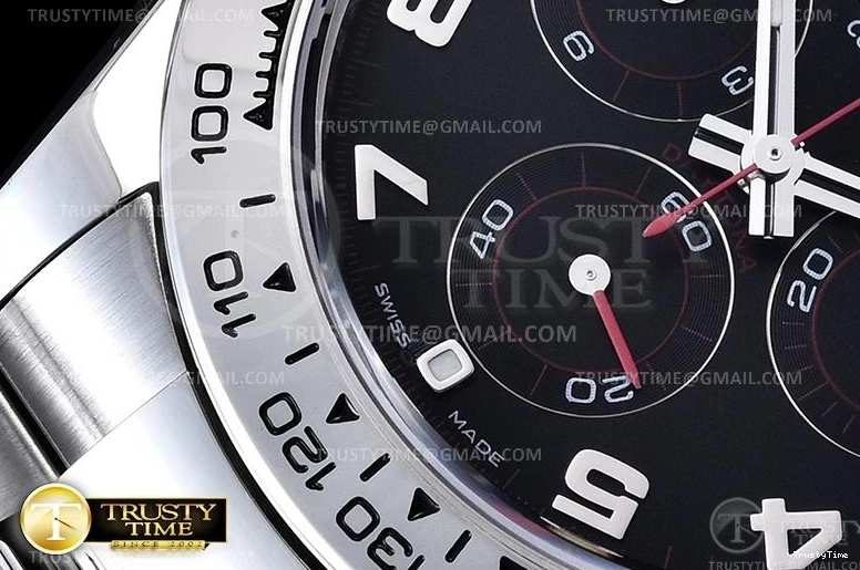 0402 ROLDYT0288A – Daytona Reliable 933